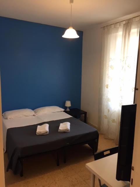 Mangia E Dormi Roma Hotell Eksteriør bilde