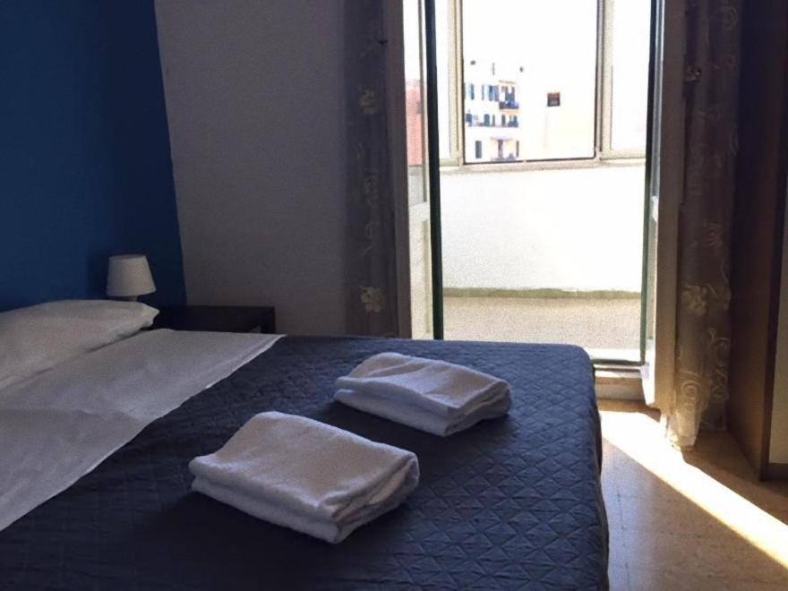 Mangia E Dormi Roma Hotell Eksteriør bilde