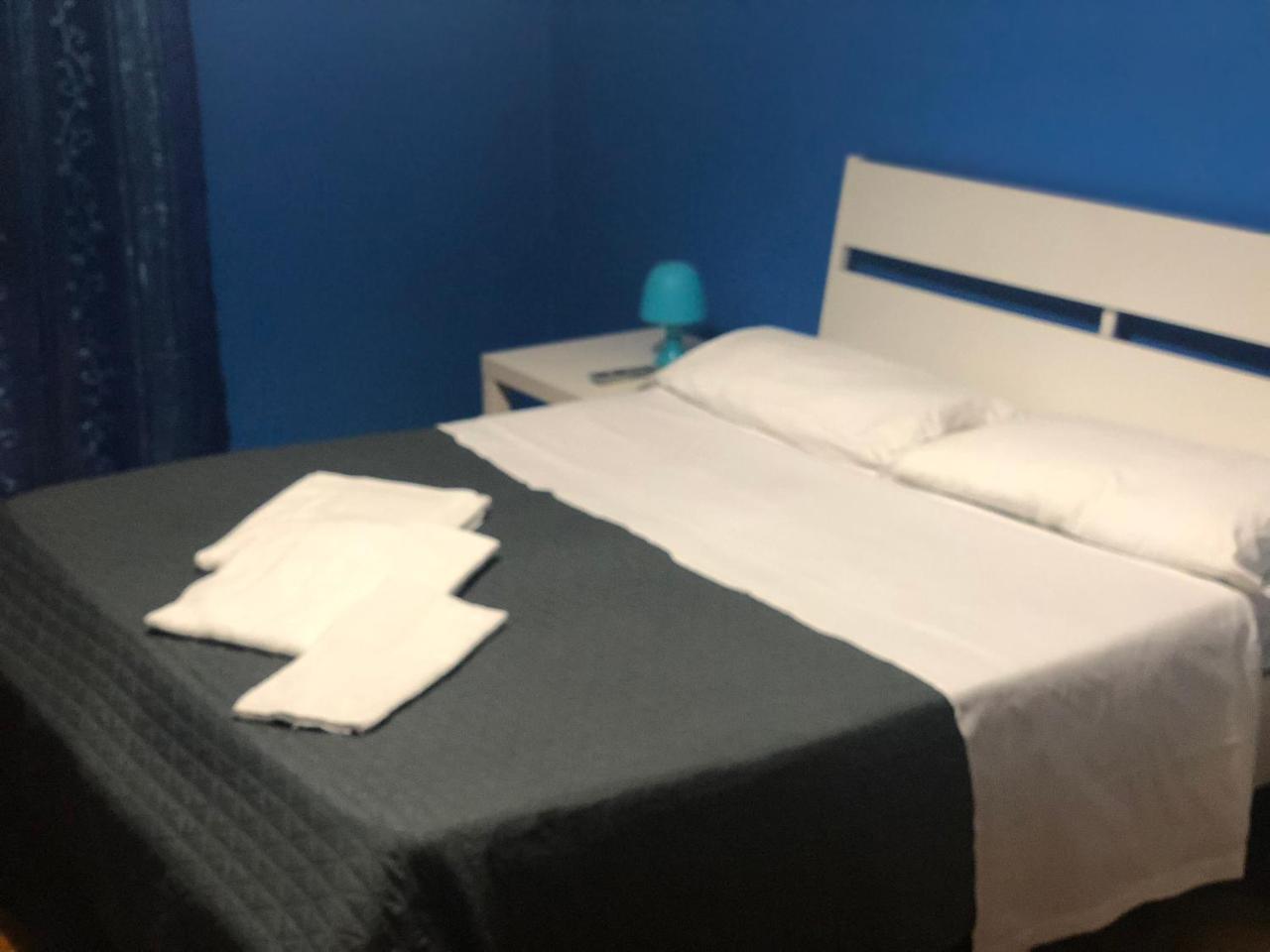 Mangia E Dormi Roma Hotell Eksteriør bilde