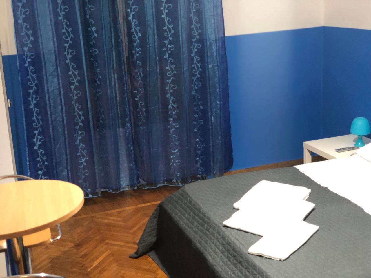 Mangia E Dormi Roma Hotell Eksteriør bilde