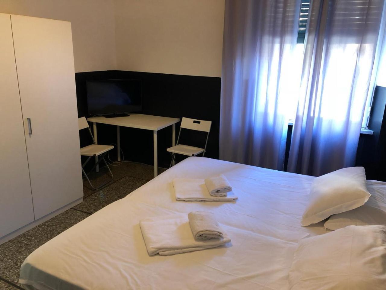 Mangia E Dormi Roma Hotell Eksteriør bilde