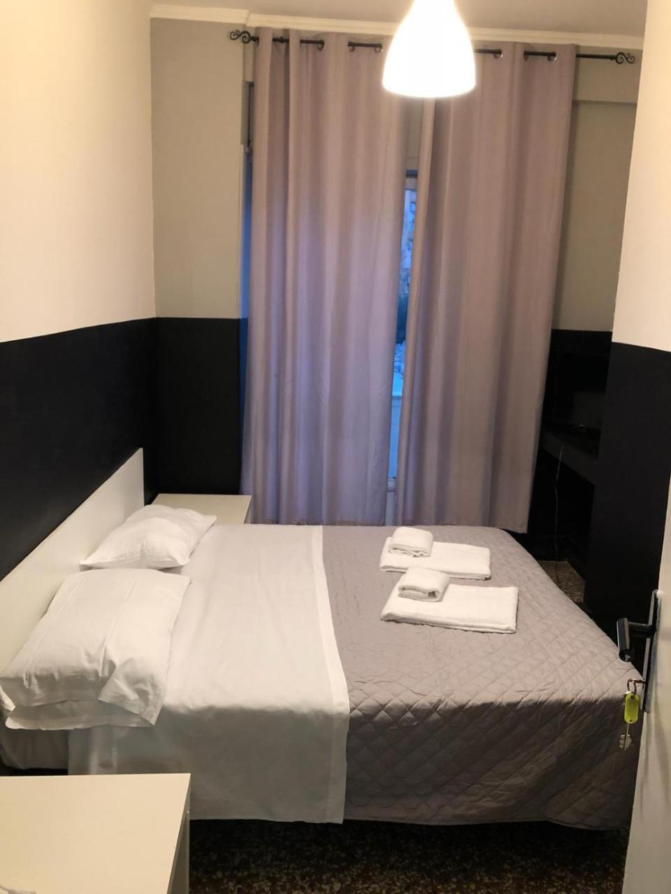 Mangia E Dormi Roma Hotell Eksteriør bilde