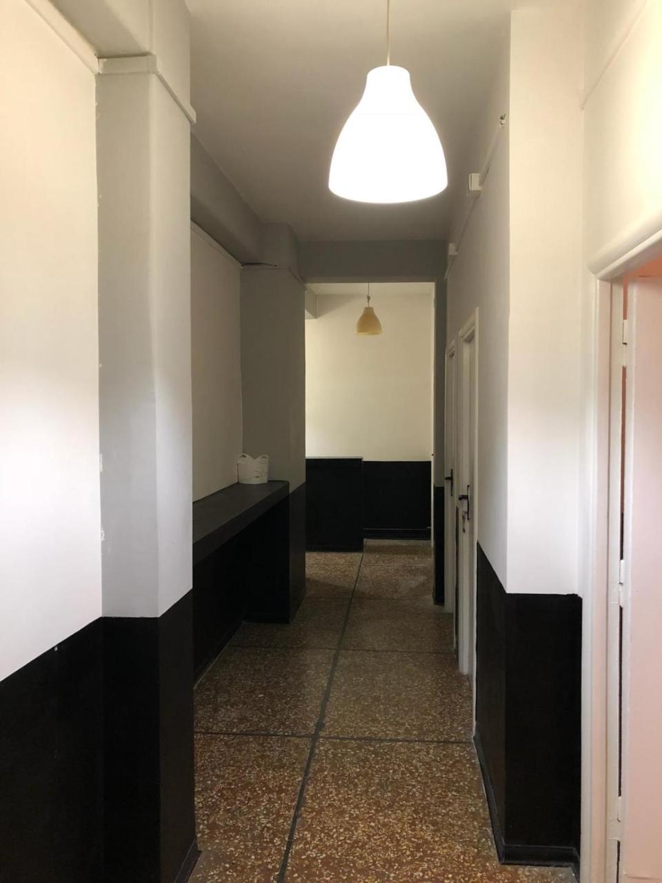 Mangia E Dormi Roma Hotell Eksteriør bilde